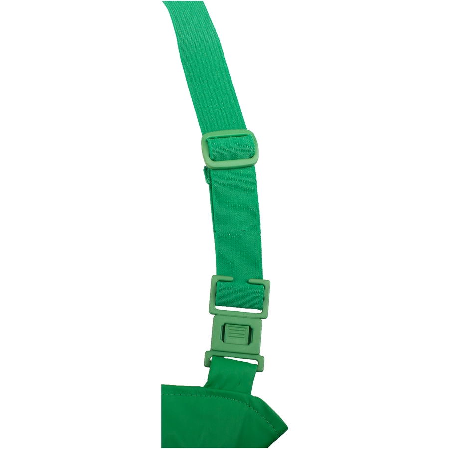 BMS Buddellatzhose Softskin Grün