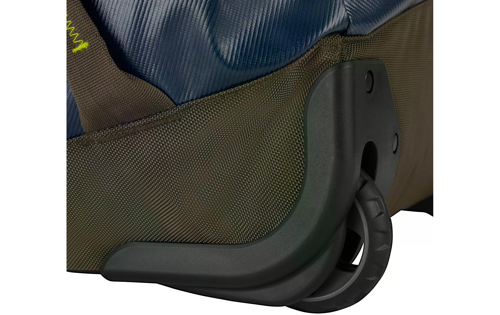 Duffle Bag Migrate Wheeled 110 l Dunkelblau<br>Duffle Bag