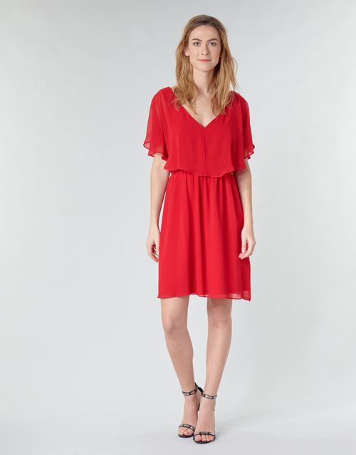 Naf Naf - LAZALE - Rouge