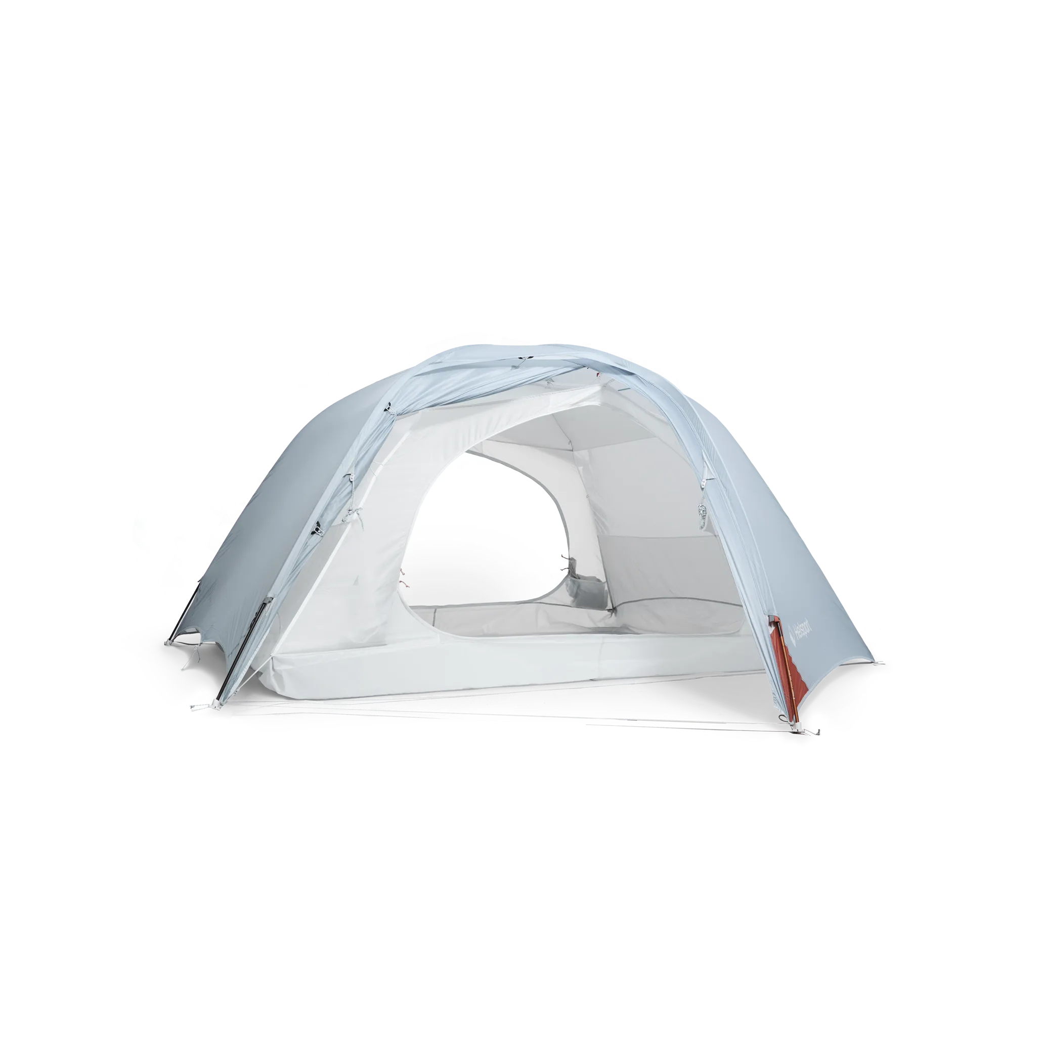 Helsport Adventure Reinsfjell Sl 3 Dome Adventure Grey