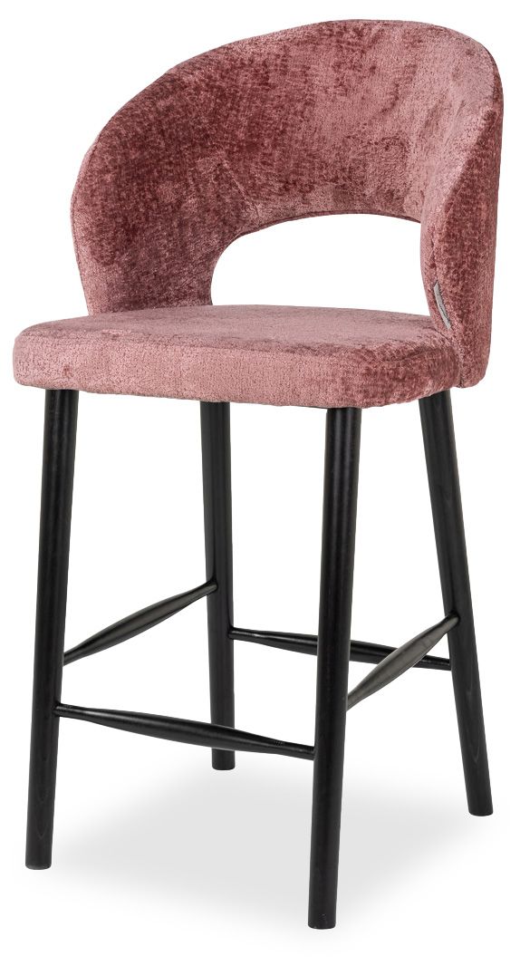 Barkruk 211303 Savoy B50 x D57 x H100 cm