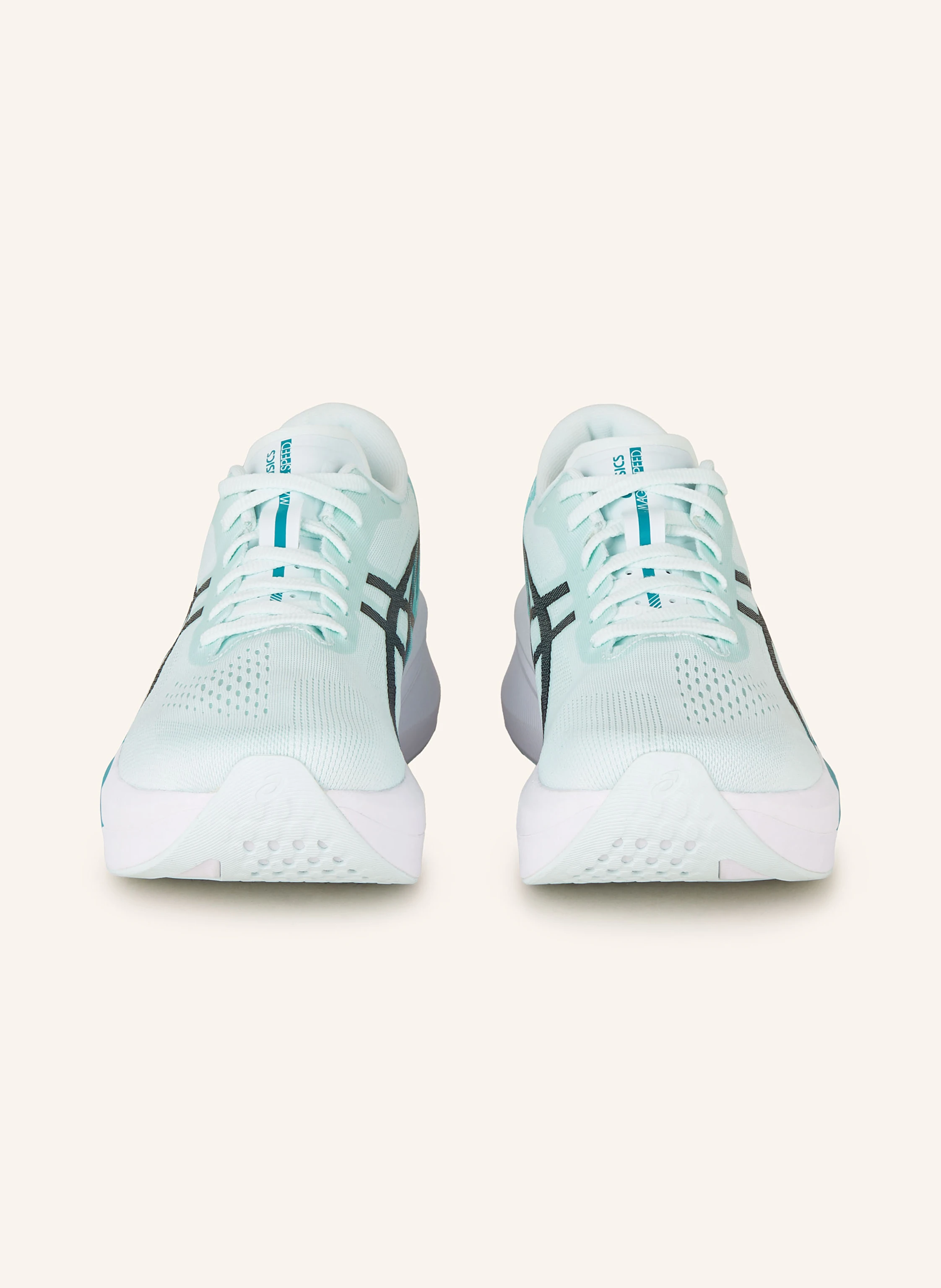ASICS Laufschuhe MAGIC SPEED 4