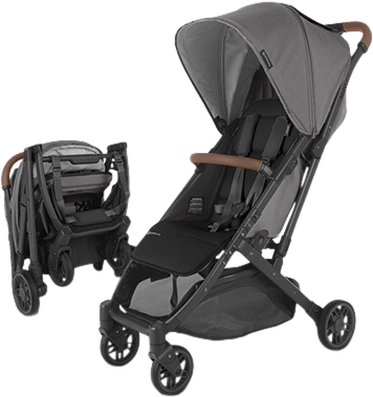 Uppababy MINU V2 Greyson