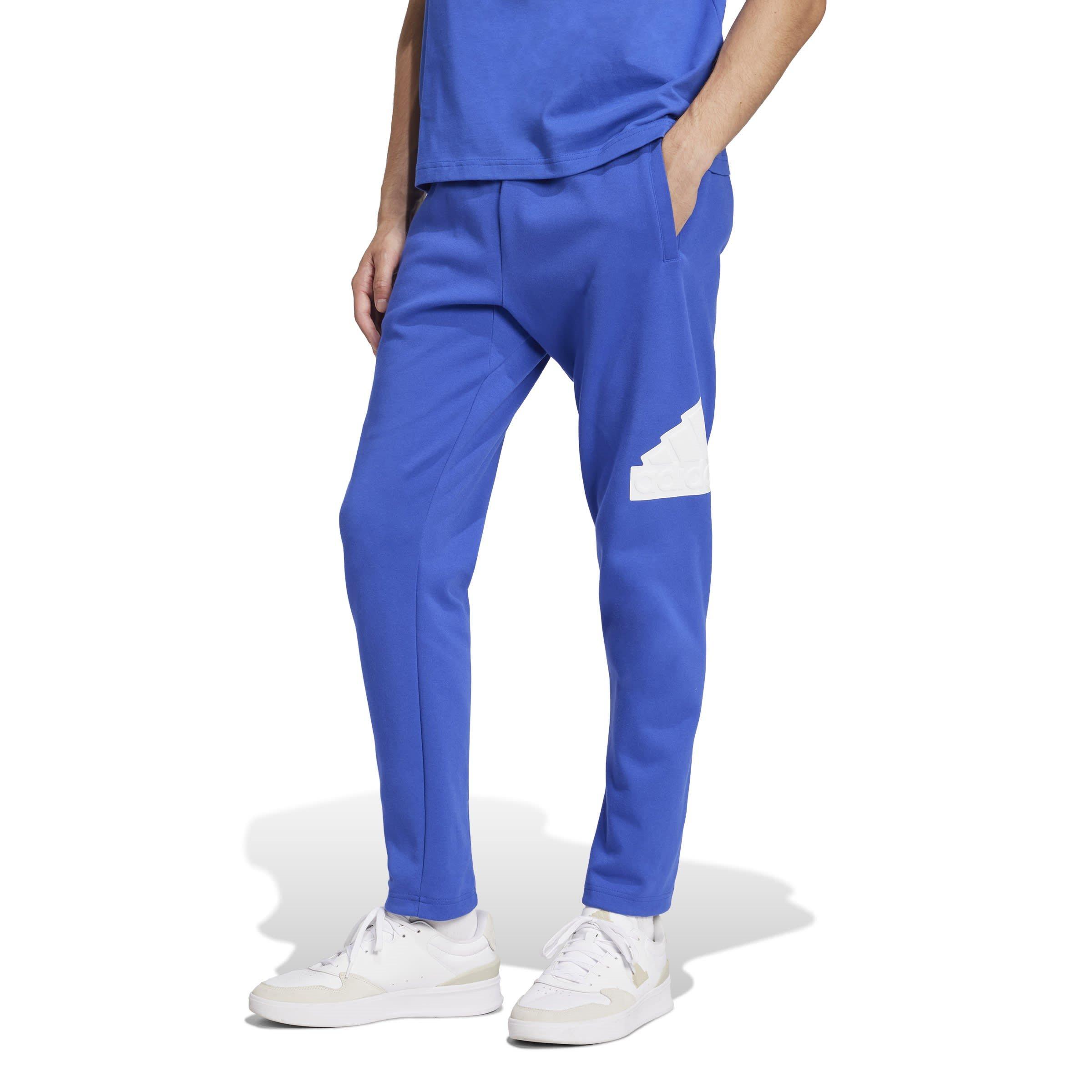 adidas Future Icons Badge of Sport Joggers Mens