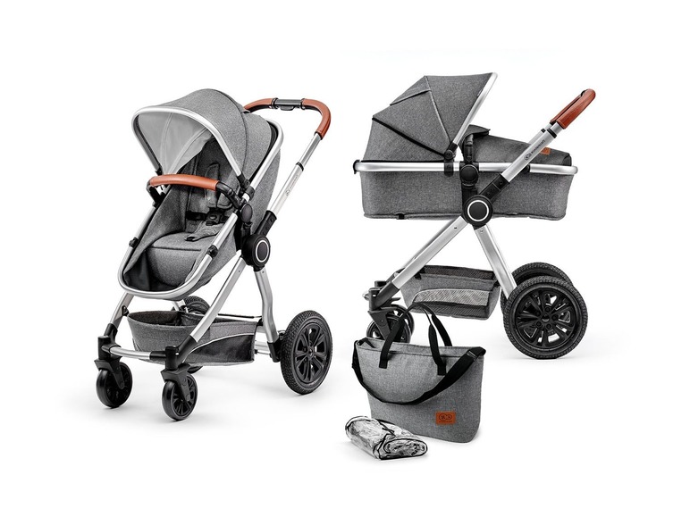VEO 2-in-1 combi-kinderwagen