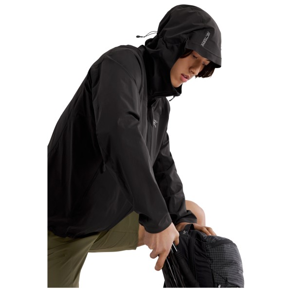 Arc'teryx - Gamma Lightweight Hoody - Veste softshell
