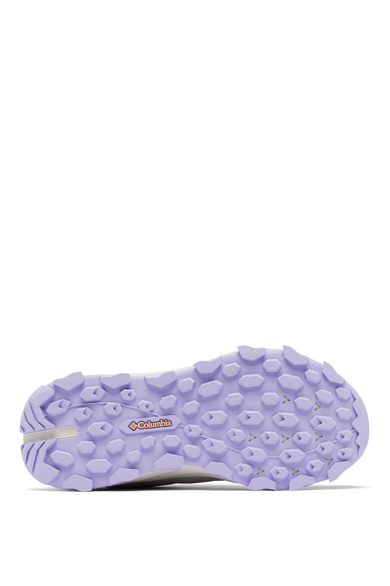 Tênis Multiesportivo Columbia Hatana™ Breathe - Cinza Claro