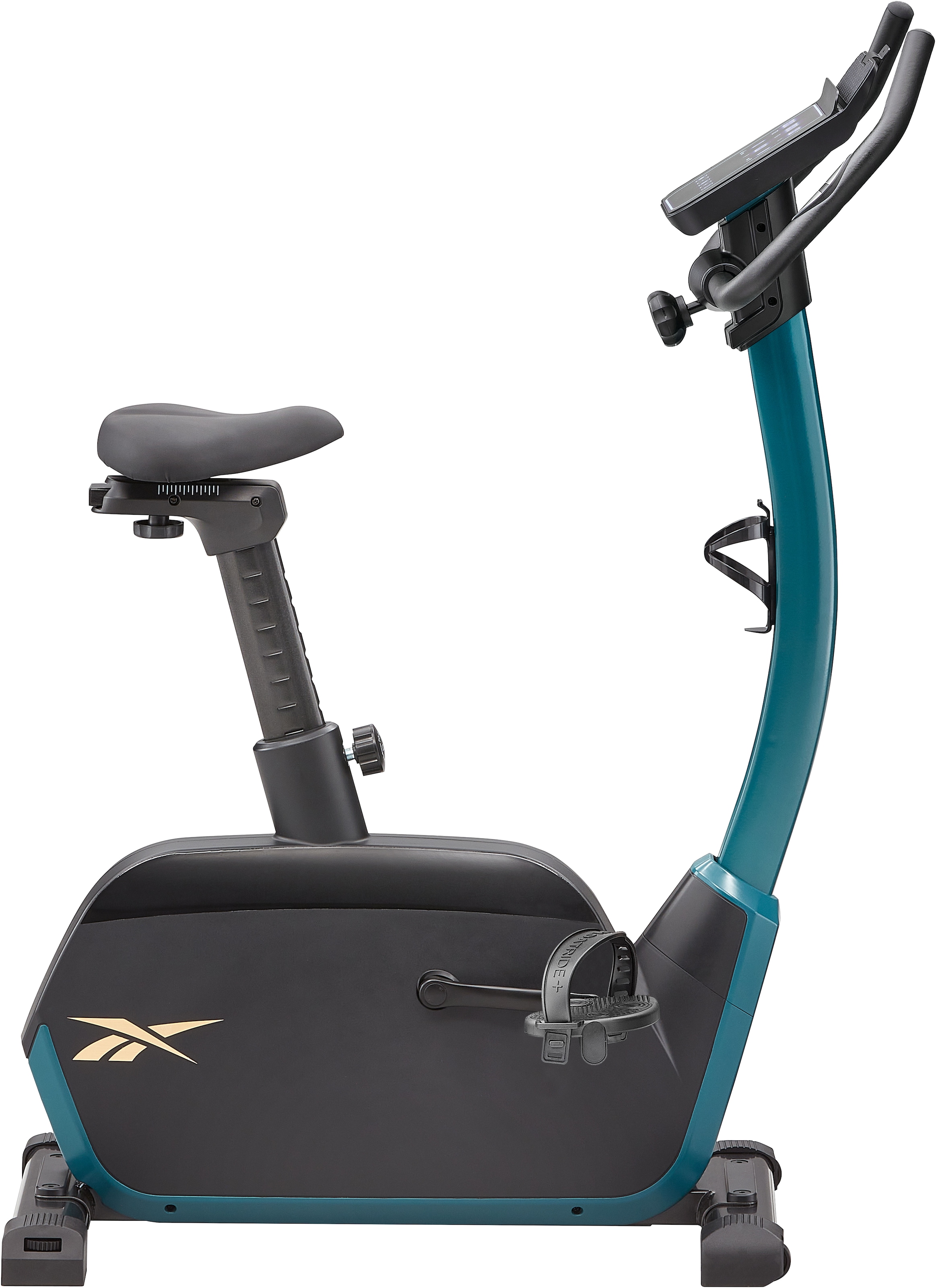 Reebok Ergometer »FR30« Schwungmasse ca. 4,5 kg, 18 Widerstandsstufen