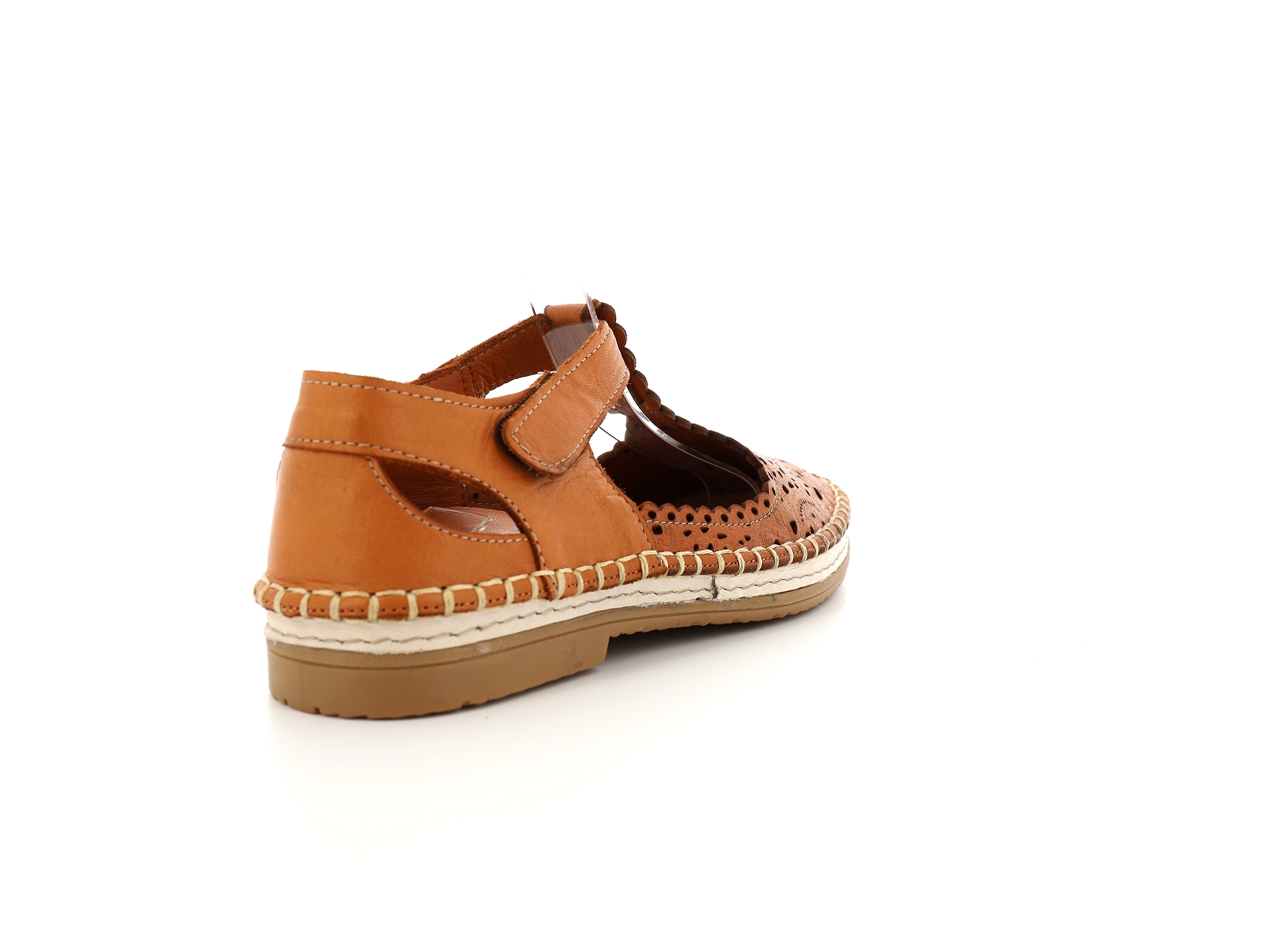 Madory-MODESTE Cuir Camel