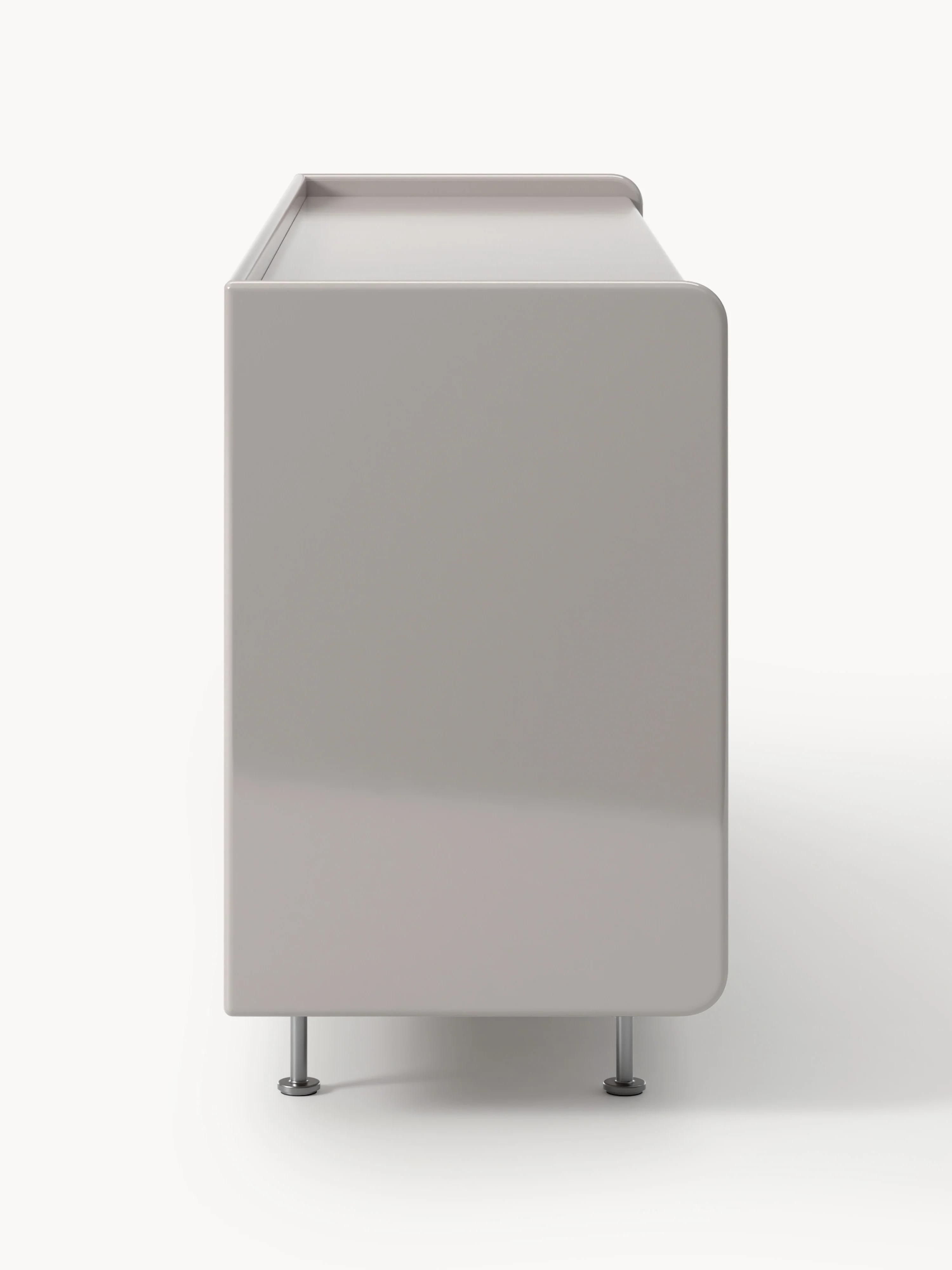 Metalen dressoir Coya