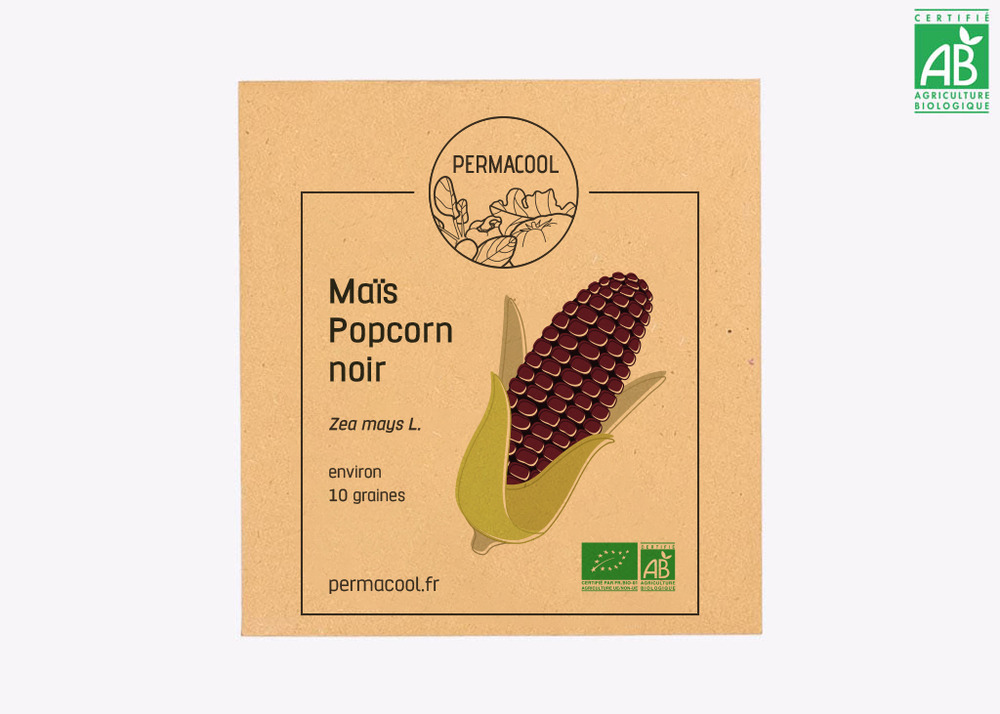 Mes légumes insolites