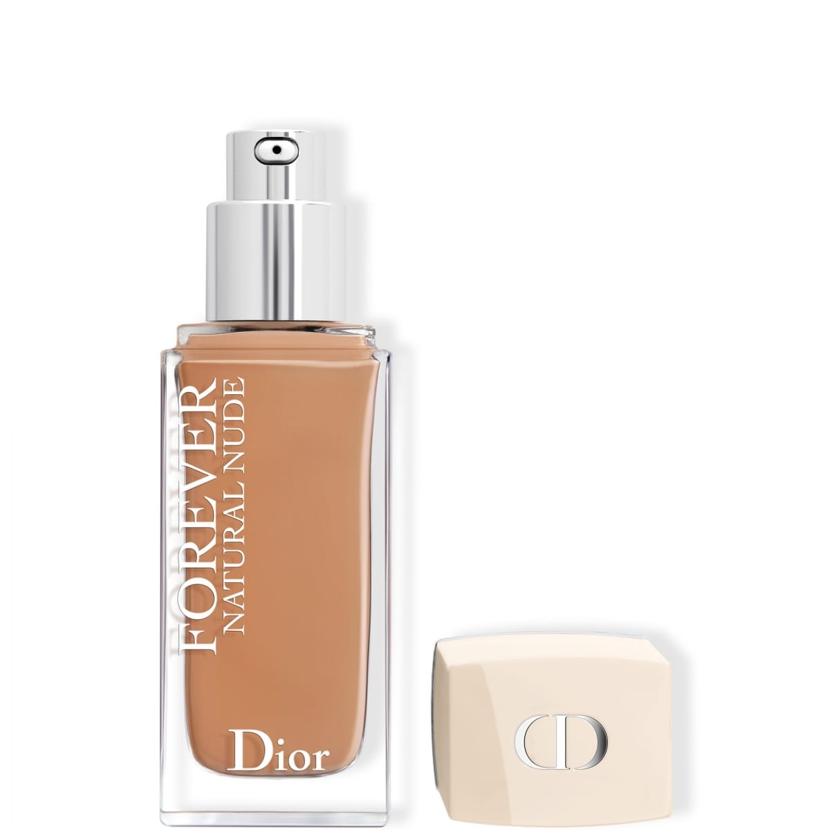 DIOR Forever Natural Nude Dior Forever Natural Nude - Fond de teint longue tenue - 96 % d'ingrédients d'origine naturelle