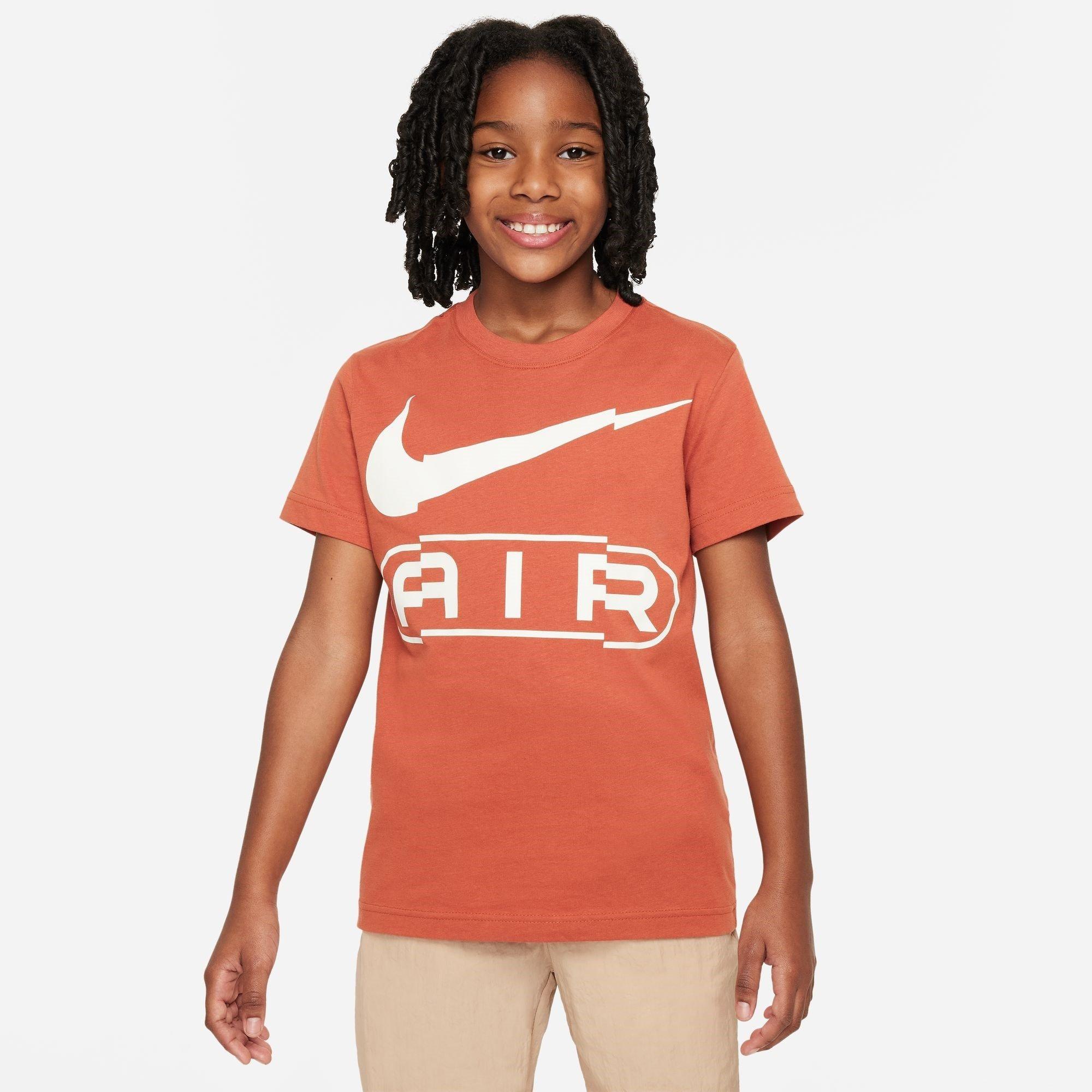 Nike Sportswear Big Kids(Girls) T Shirt