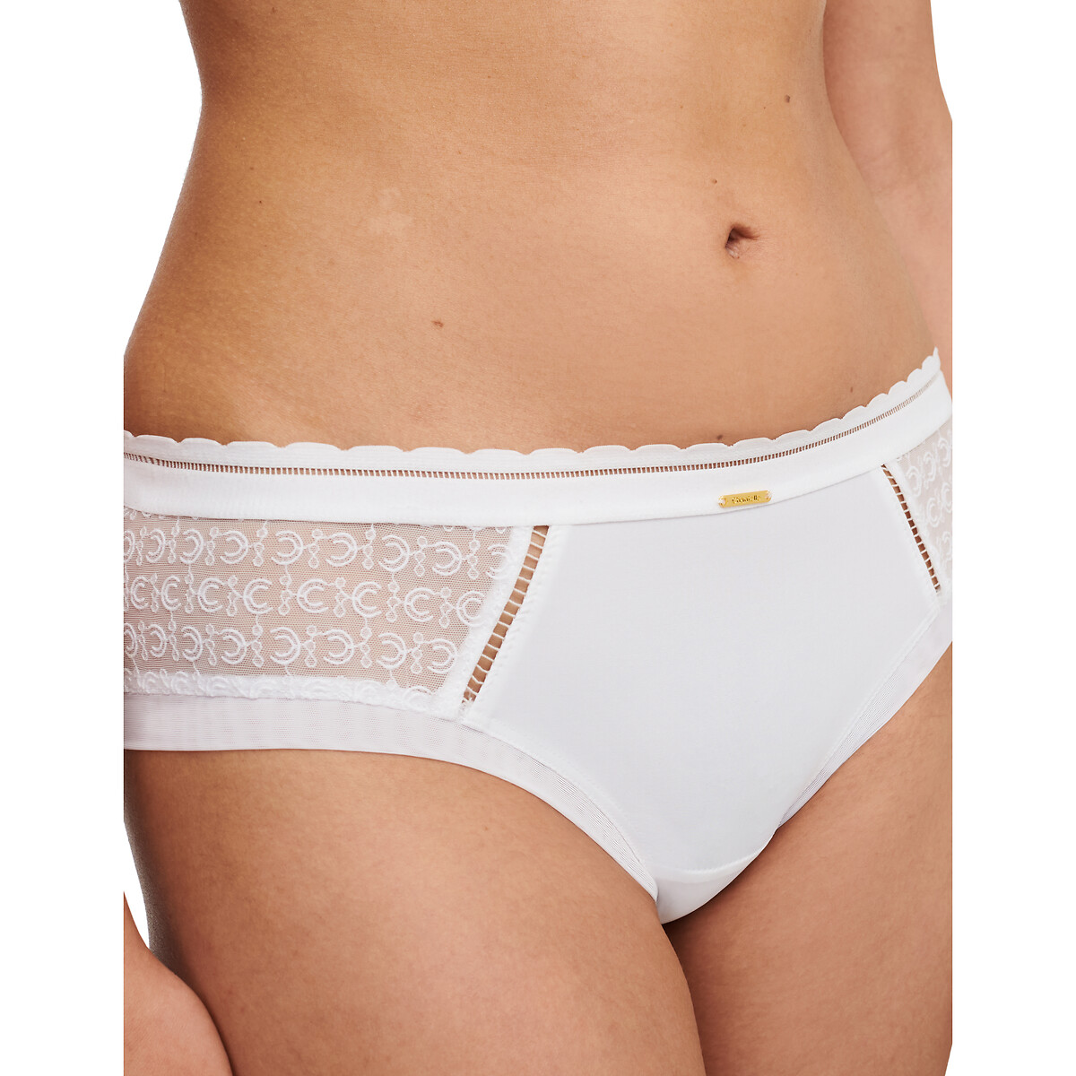 CHANTELLE<br>Monograma Hipster