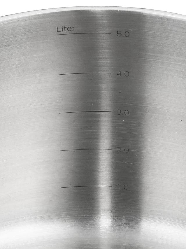 Therm-up 3-Schicht Topf, 24 cm