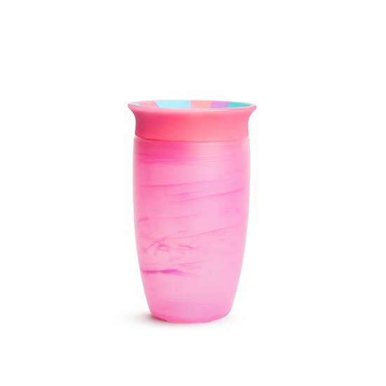 Tasse Miracle Tie Dye Aléatoire   270 ml   de               Munchkin