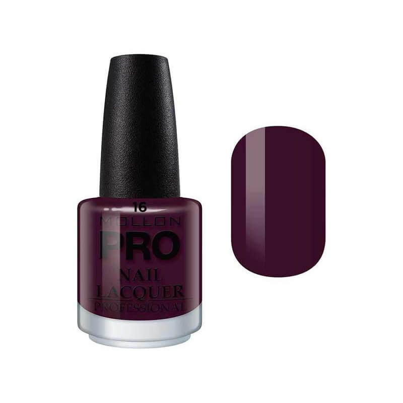 Vernis Classique 15 ml Mollon Pro
