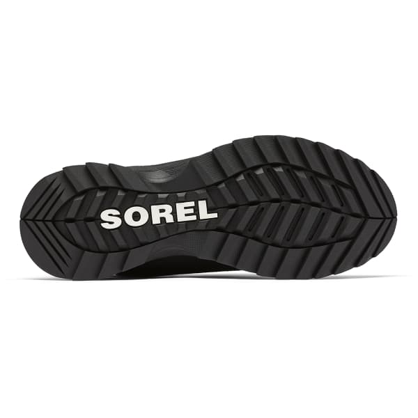 Après ski SOREL SCOUT 87 PRO BOOT WP 200 BLACK