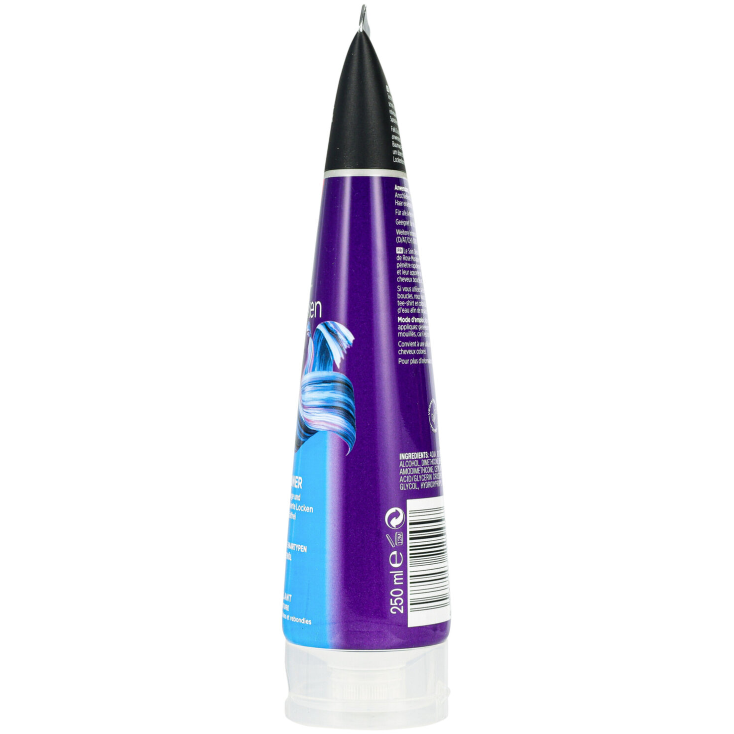 John Frieda Frizz Ease Traumlocken Conditioner