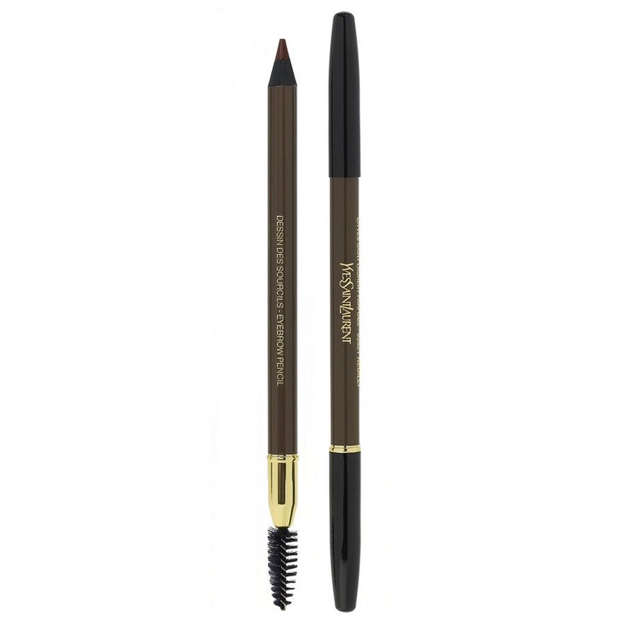 YVES SAINT LAURENT Dessin Des Sourcils No.02 1 Stk