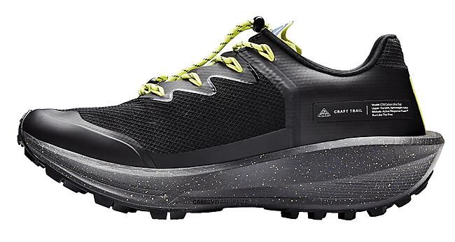 CRAFT - CHAUSSURES DE TRAIL CTM ULTRA CARBON TRAIL M