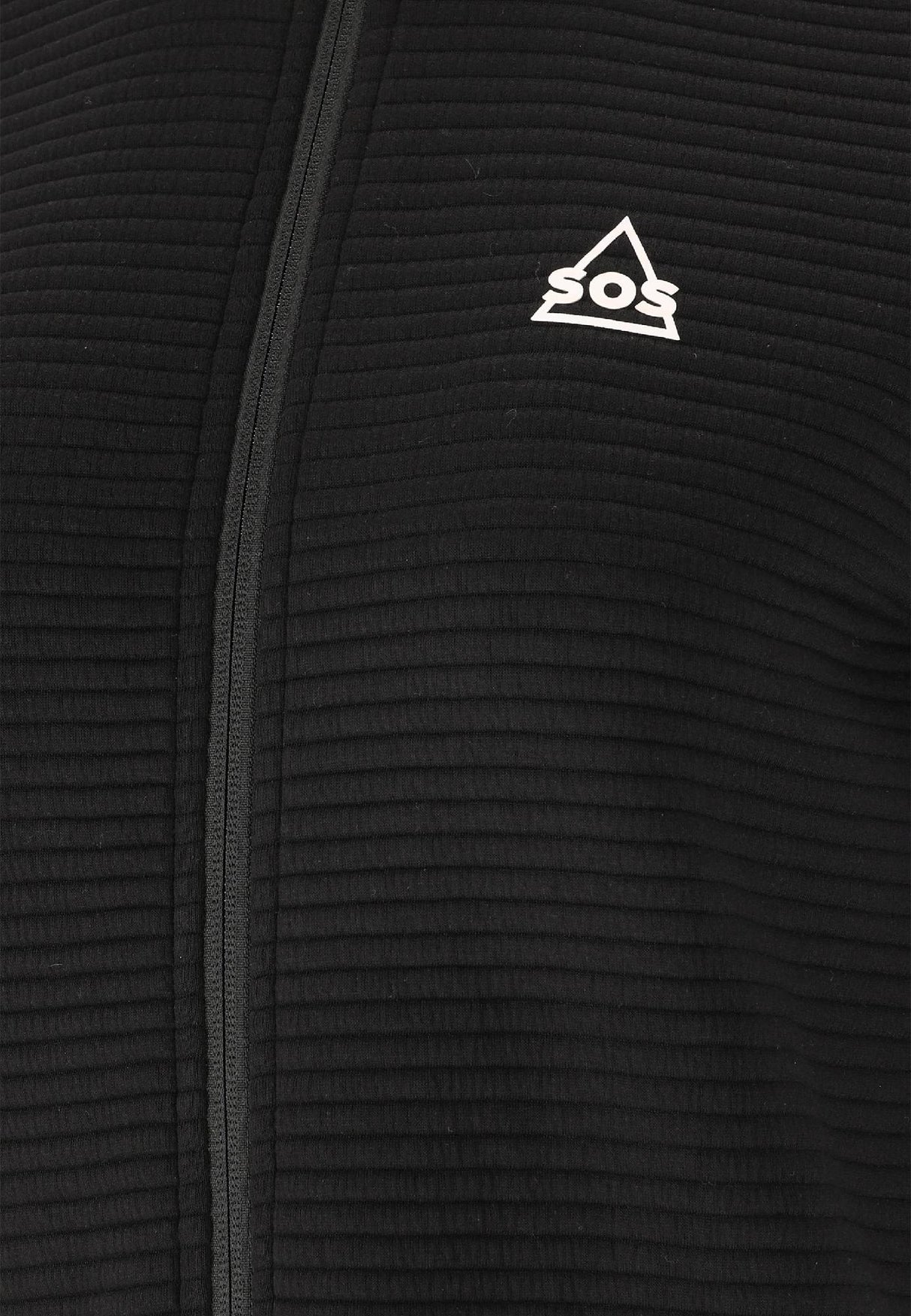 SOS<br>Muju W Full Zip Midlayer