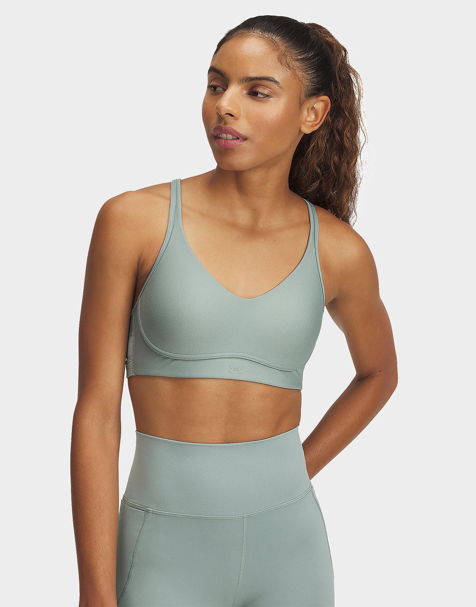 Under Armour Sport Bras UA  Infinity Low 2.0 Bra