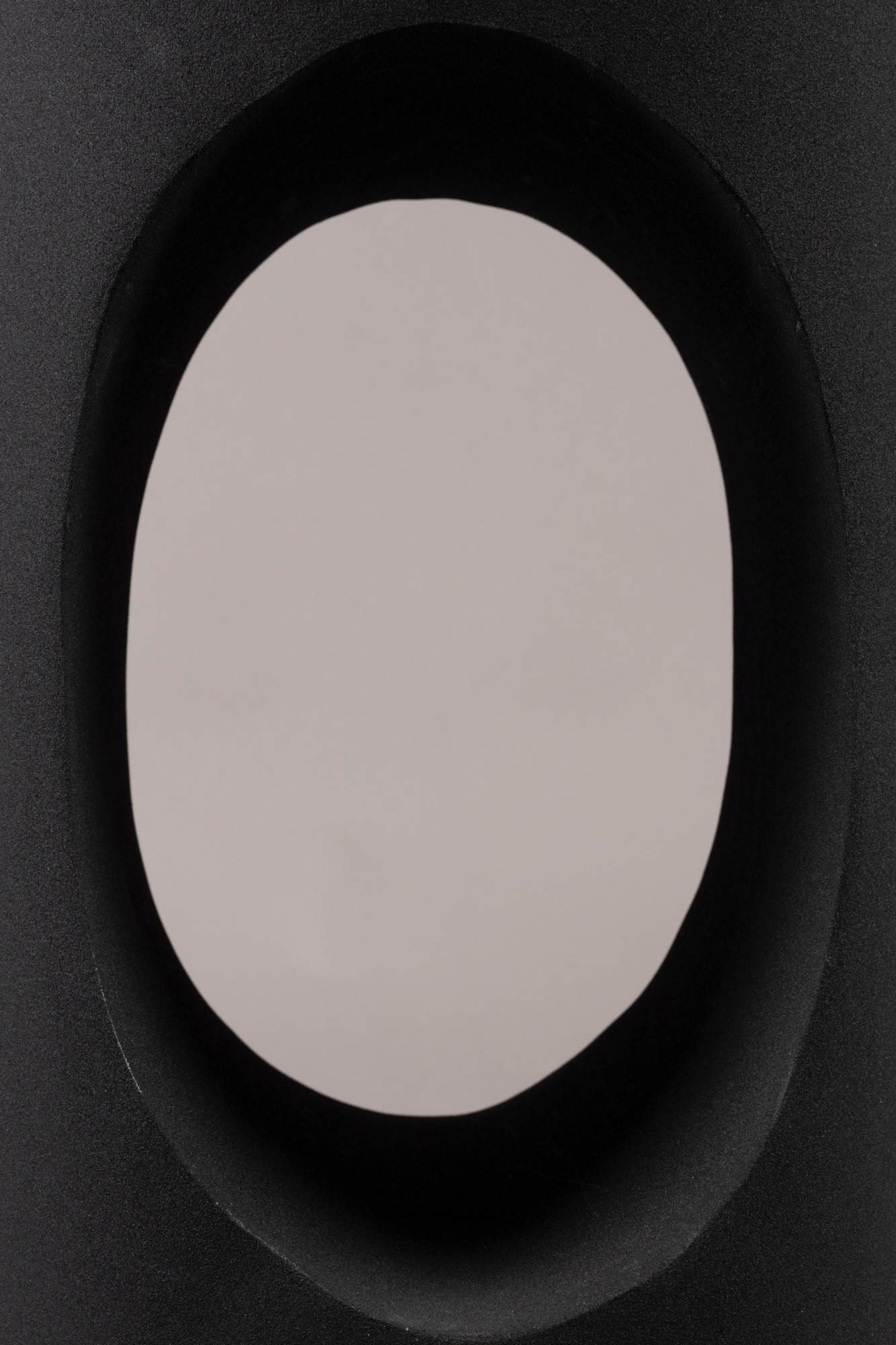 Bijzettafel Sai zwart