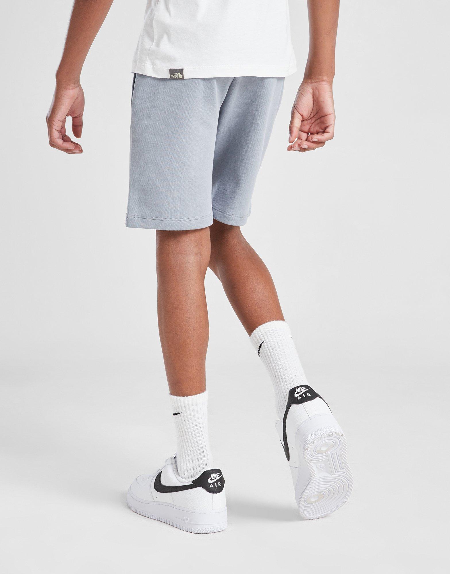 The North Face Short Box Logo Enfant
