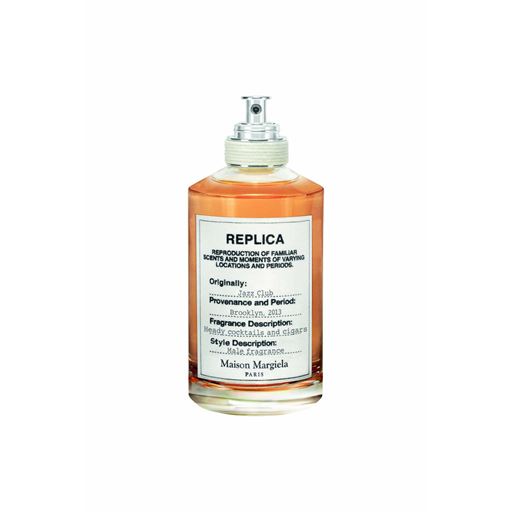 Maison Margiela Replica Jazz Club Eau De Toilette, 100 ml