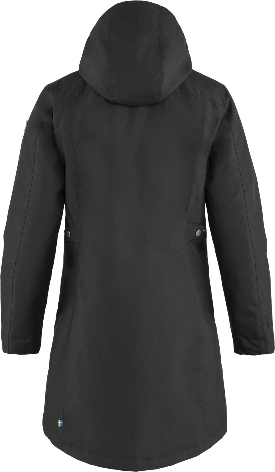 Visby 3 in 1 Jacket W