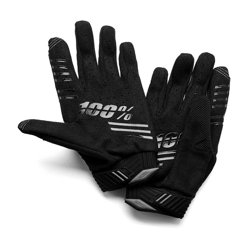 100 percent R-CORE - Gants VTT black