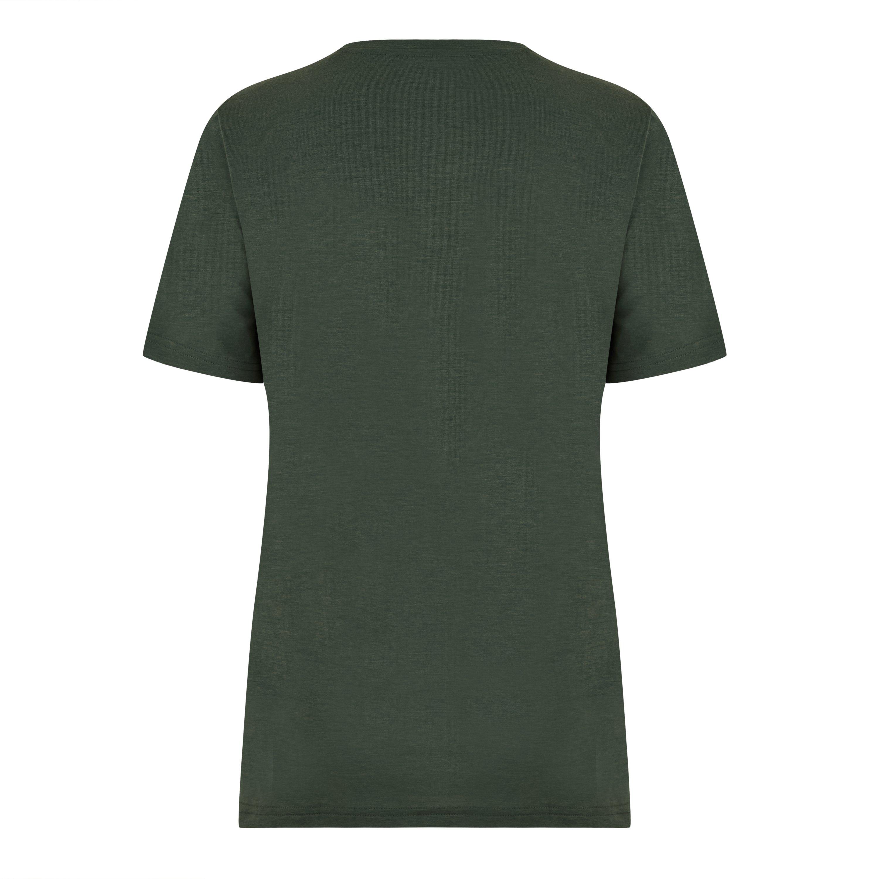 Fohn Fohn DriRelease Tee Ld99
