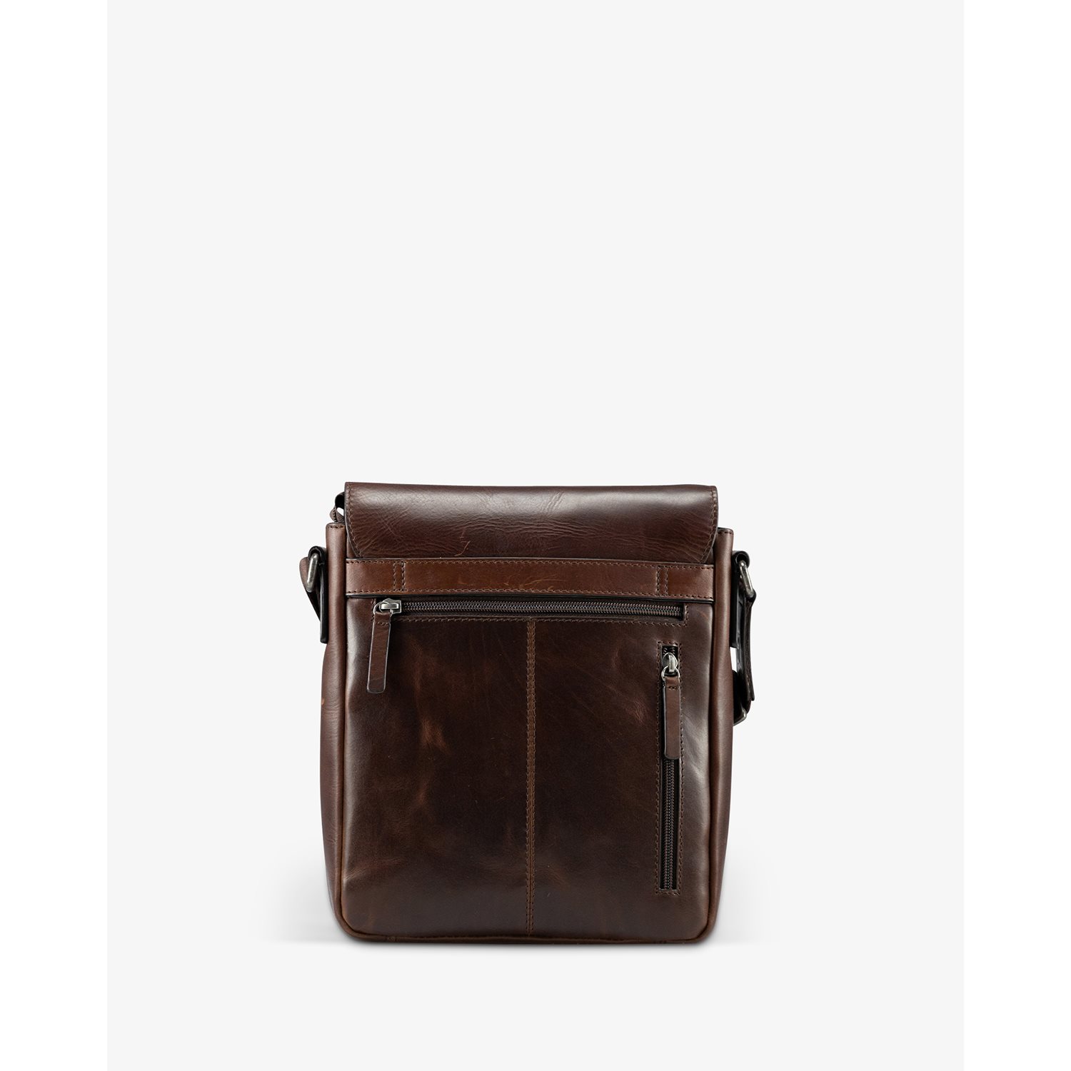 Jost Lund Shoulderbag S brown