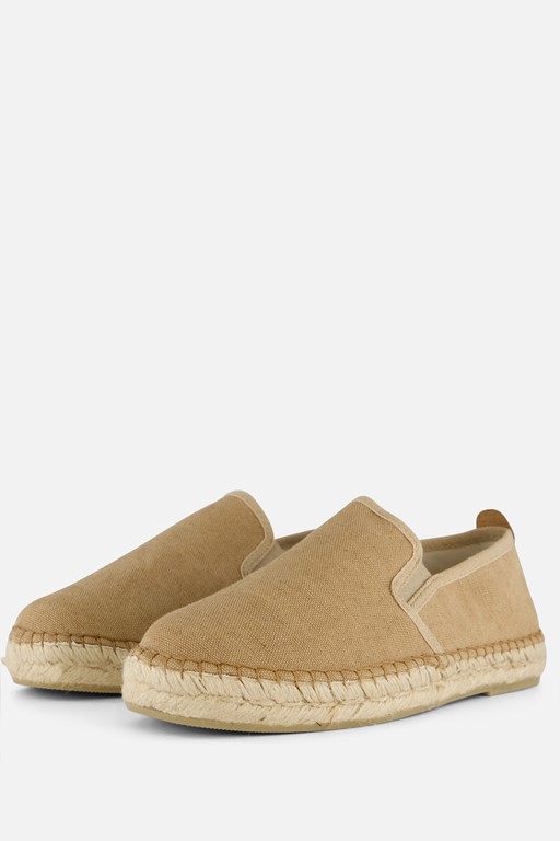 Toni Pons Dallas Espedrilles beige Canvas