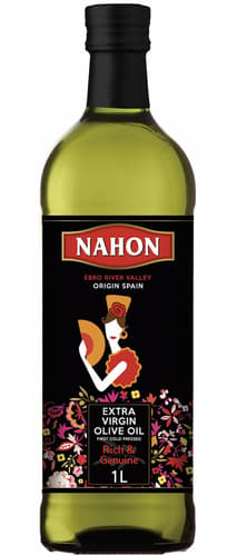 NAHON Olivenöl E.V. Selection