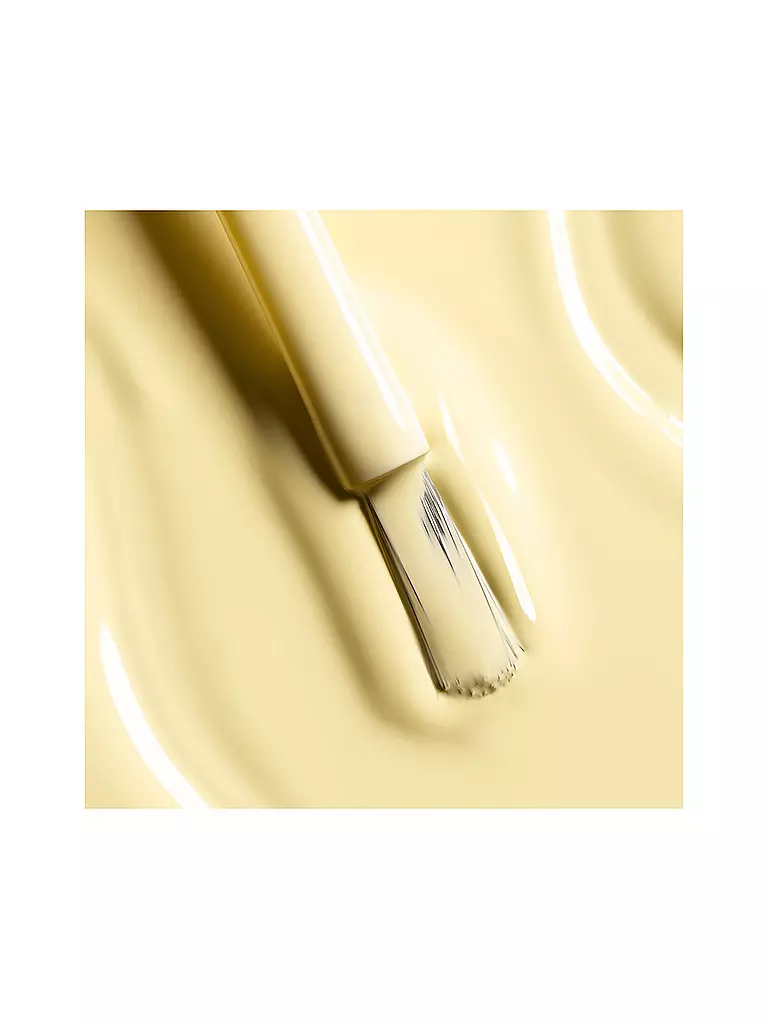 CHANEL NAGELLACK – FARBE UND GLANZ MIT LANGEM HALT 13ML gelb