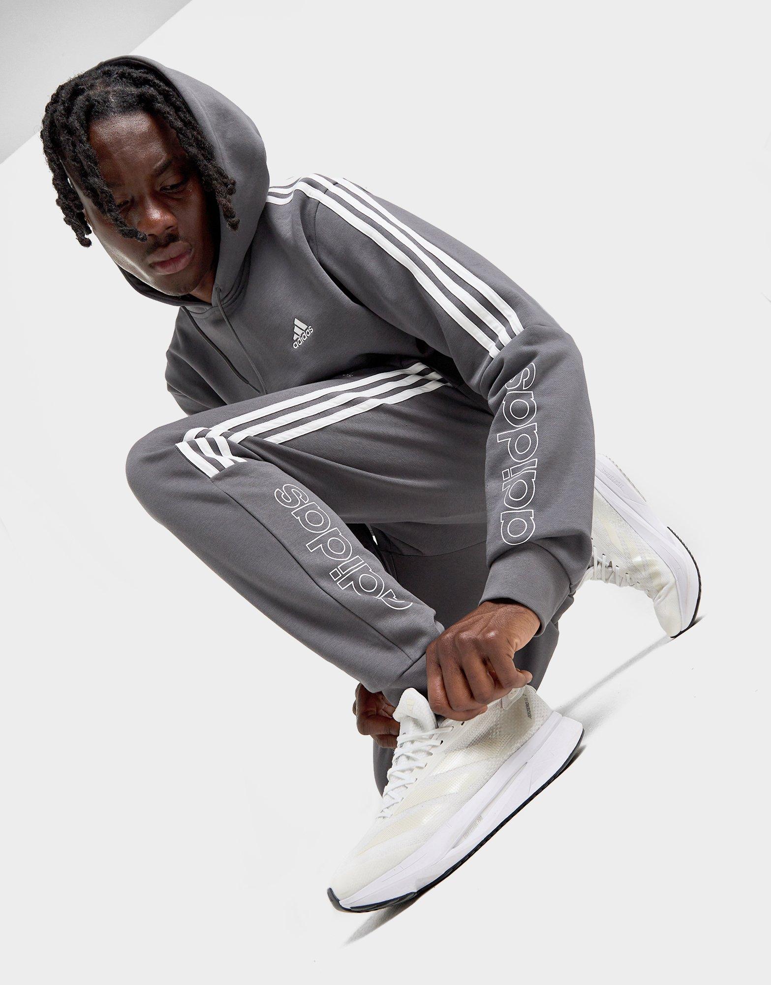 adidas Sweat à Capuche Energize Homme