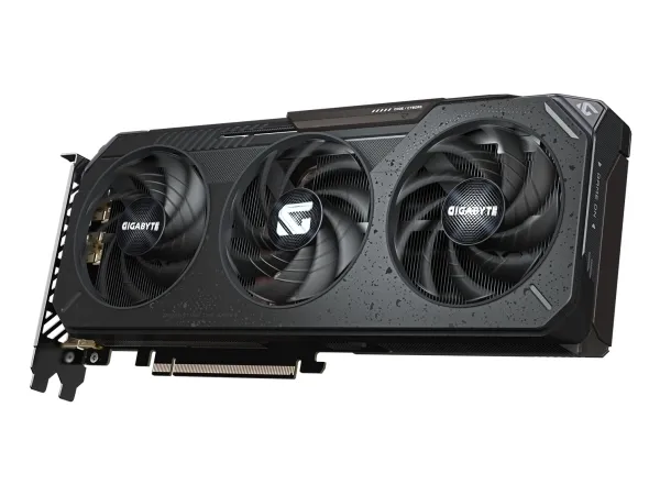 GIGABYTE Radeon RX 9060 XT GAMING OC 16G, Radeon RX 9060 XT, 16 GB, GDDR6, 128 Bit, 7680 x 4320 pixel, PCI Express x16 5.0
