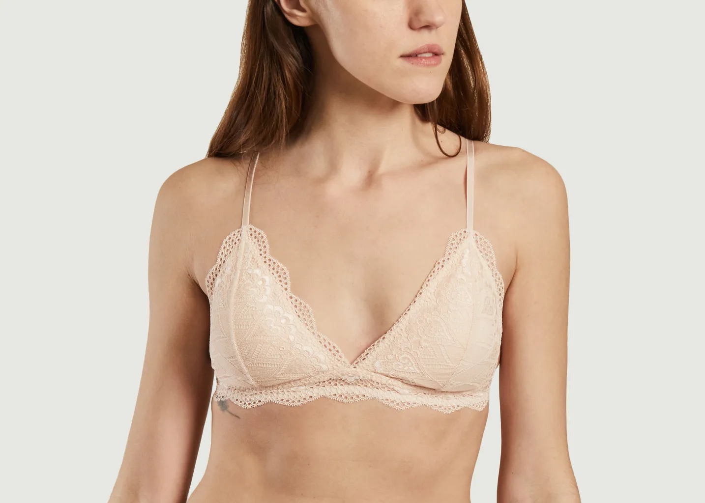 Soutien-gorge Marilyn 7092 Samsoe Samsoe