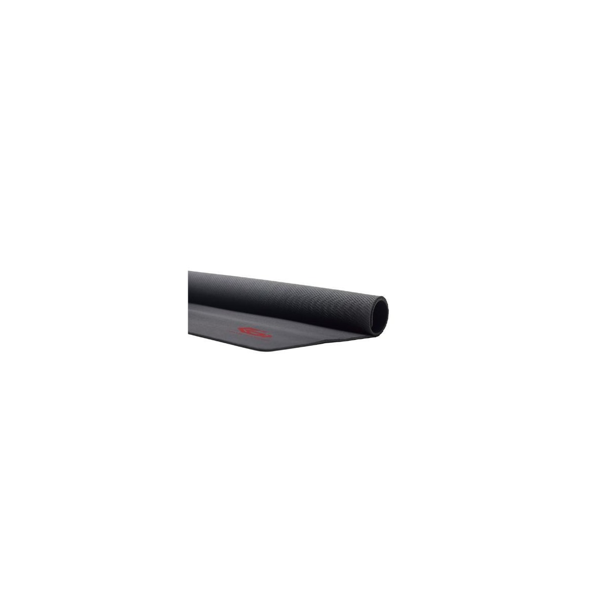 Gembird Gaming musematte, 350x900x3 mm, svart
