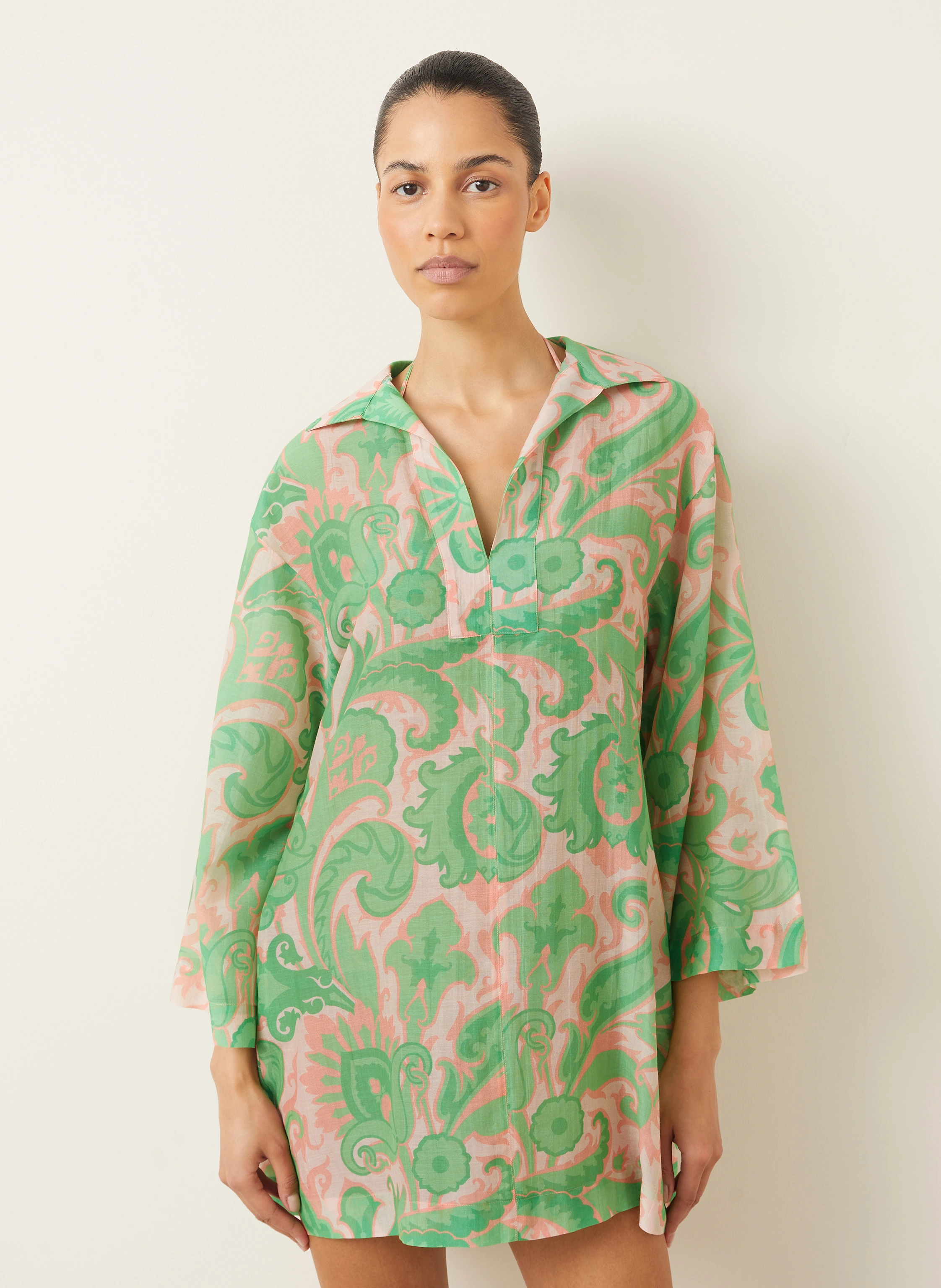ETRO Strandkleid