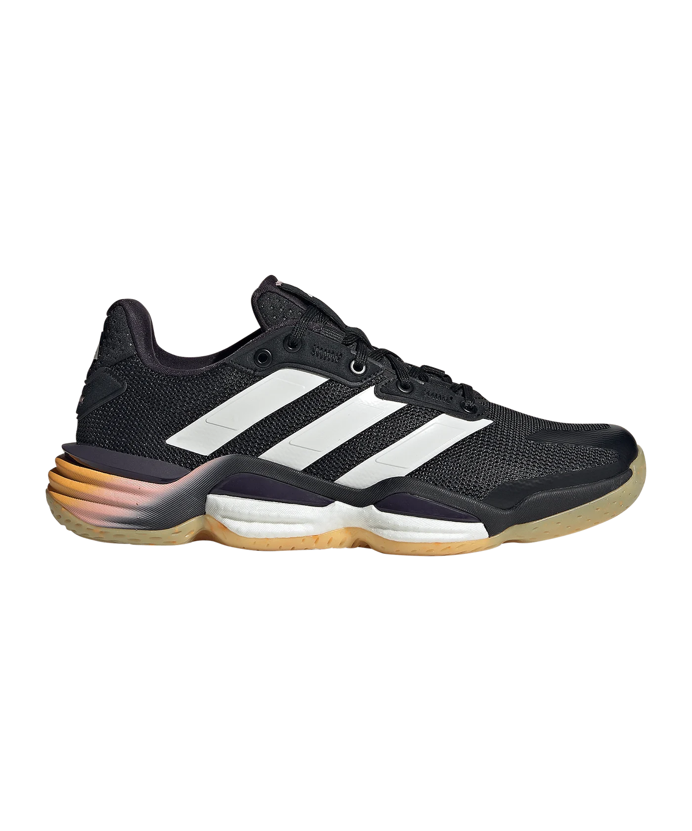 adidas Stabil 16 Indoor Shoes Black