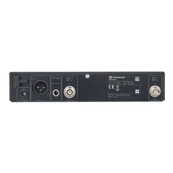 Sennheiser ew-D ME3 U1/5