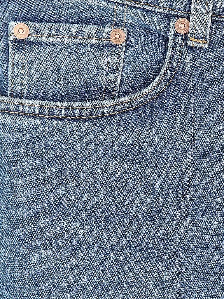 CLOSED Jeans Straight Fit MILO blau