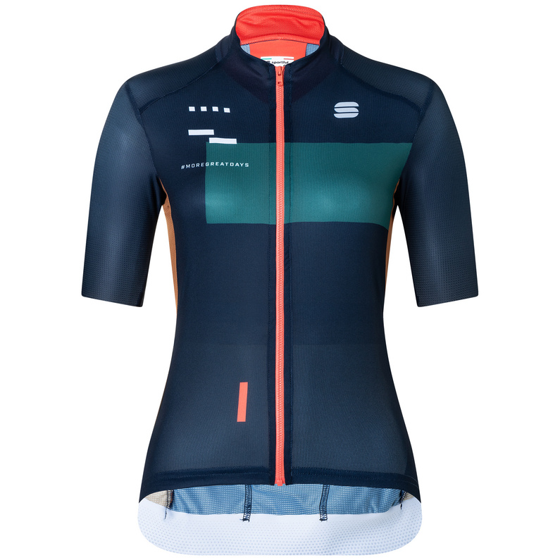 Sportful Damen Breakout Supergiara Trikot