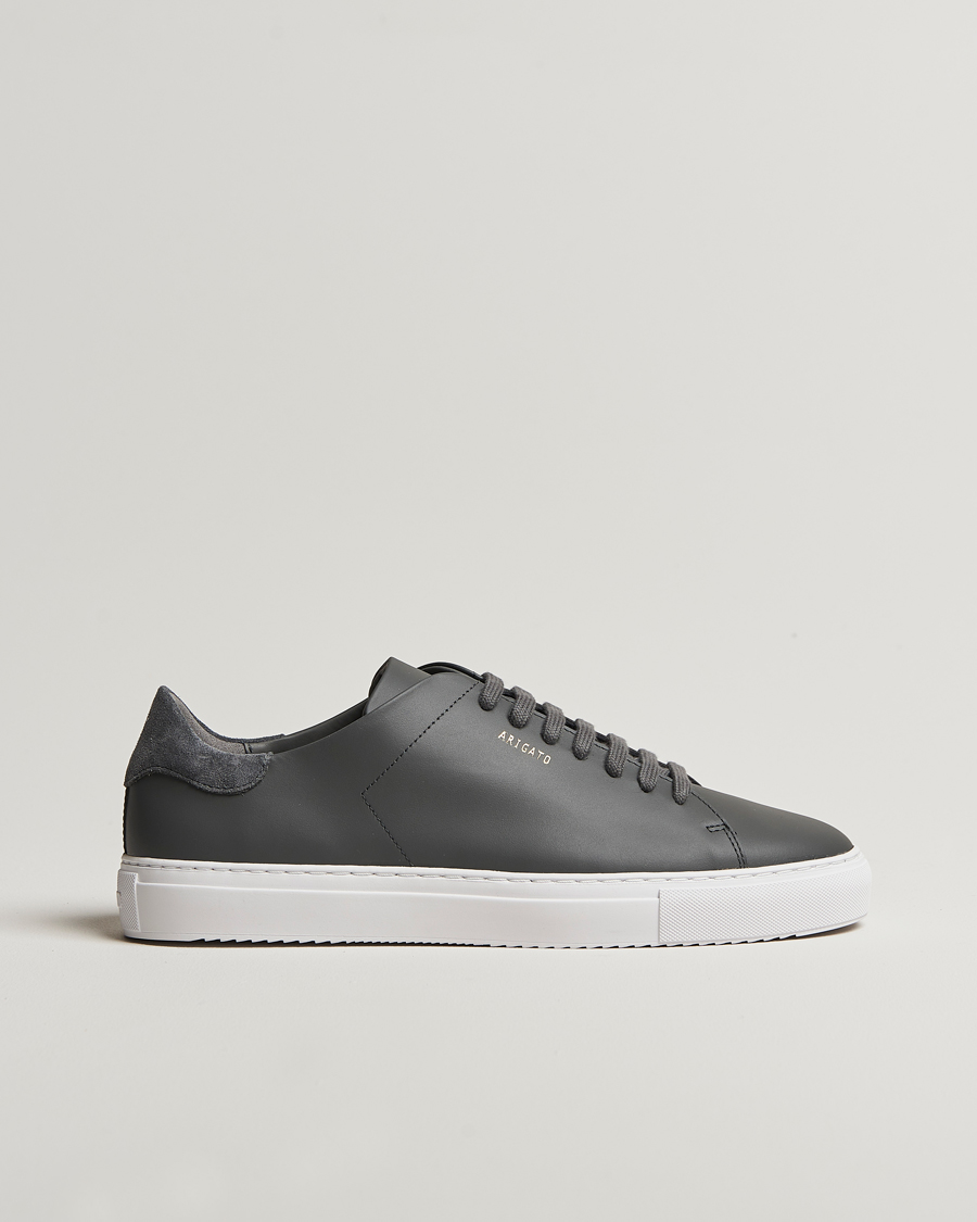 Axel Arigato Clean 90 Sneaker Dark Grey