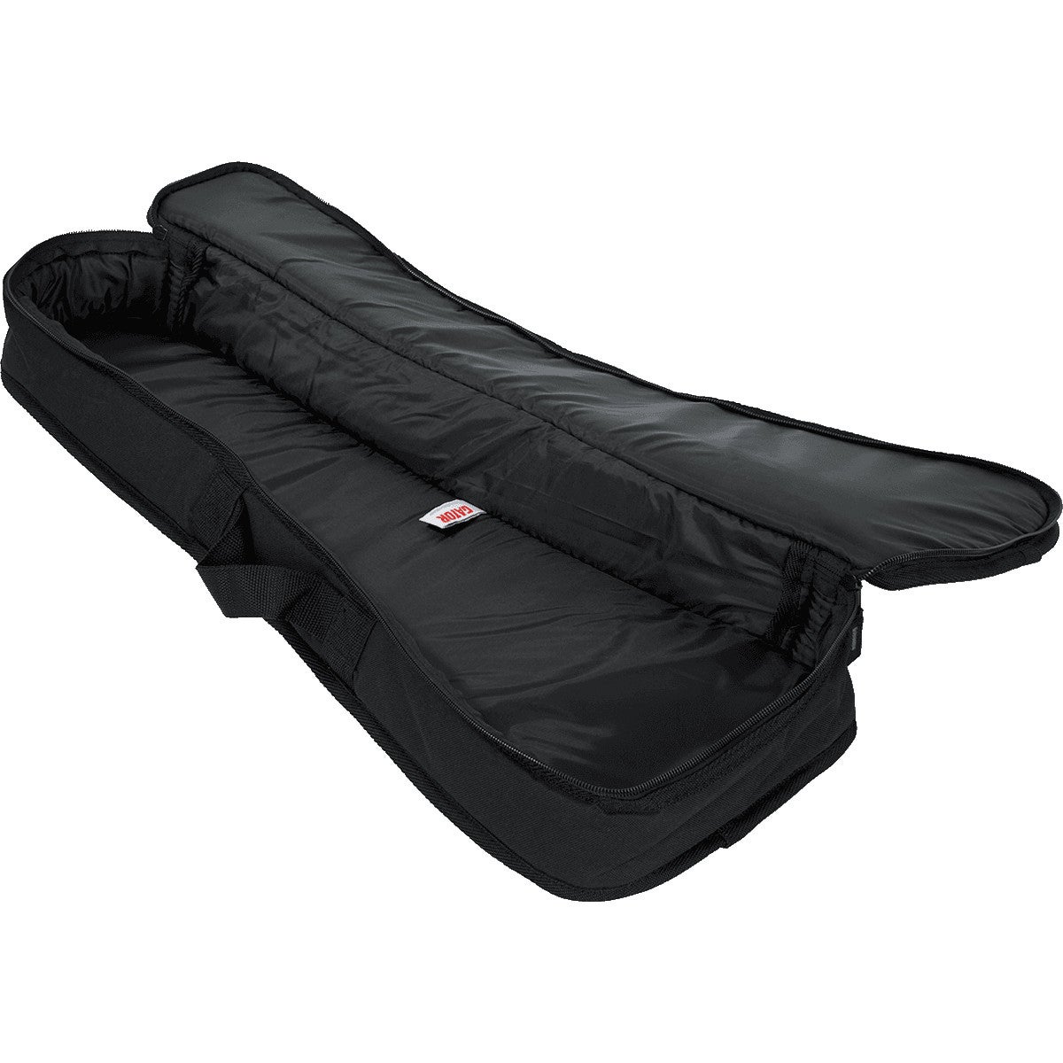 Gator Cases GBE-UKE-CON gigbag voor concert ukelele