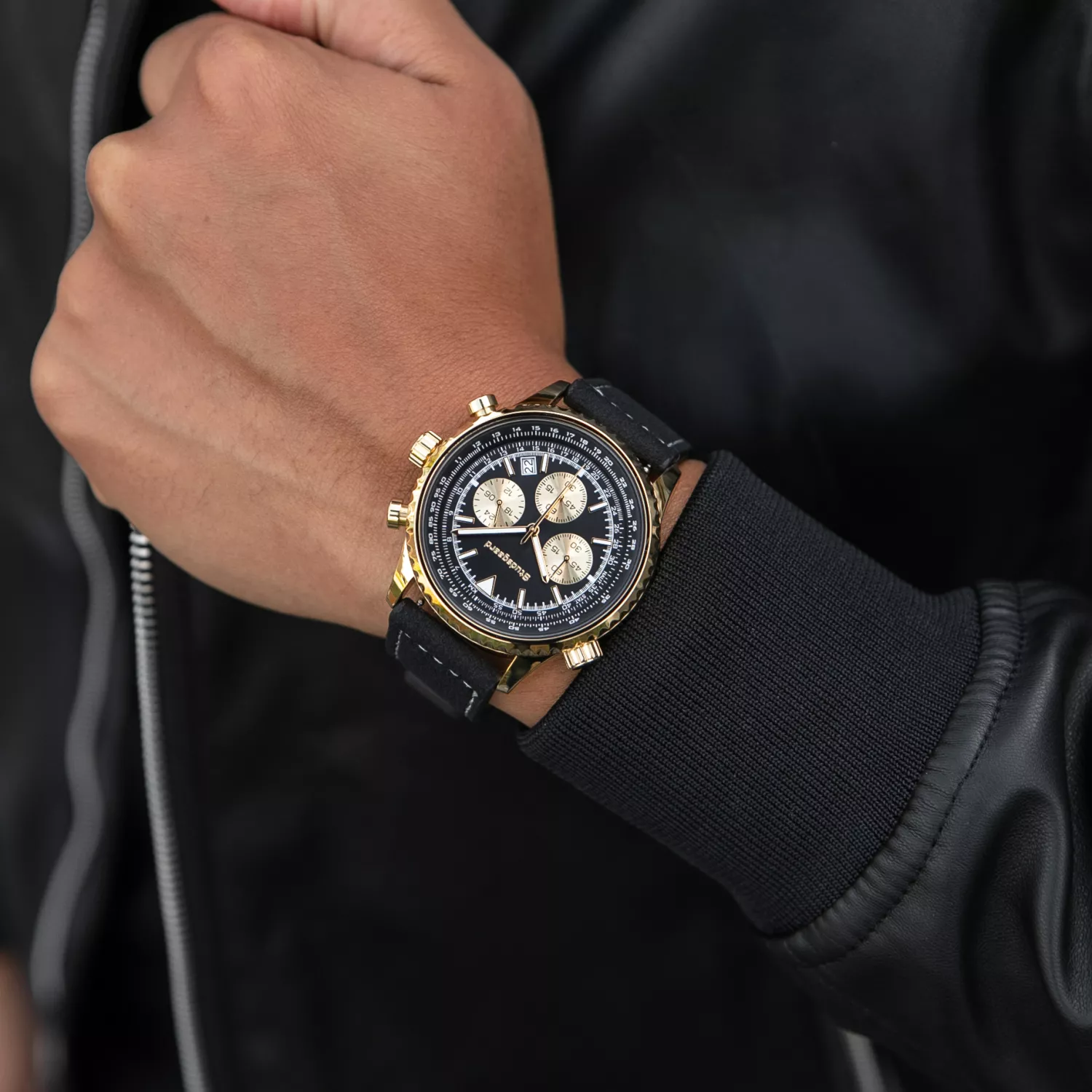 Studsgaard Aviator S0005