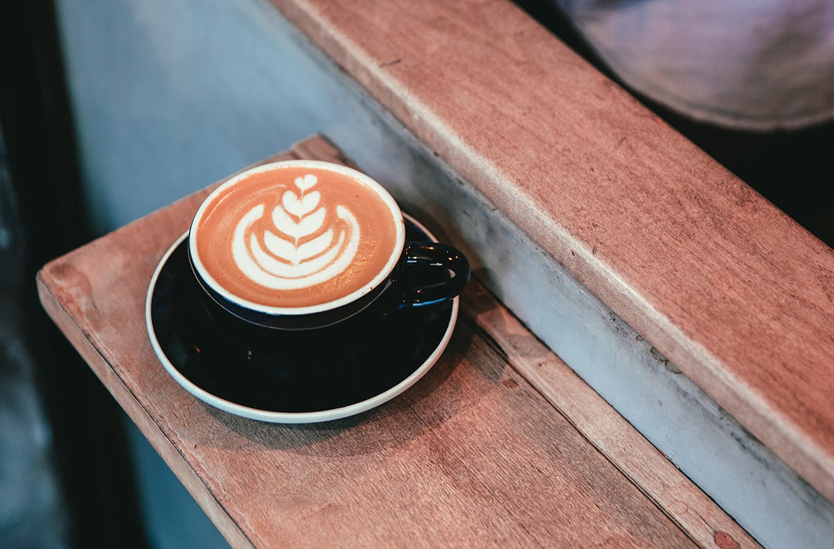 Latte Art Kurs Hamburg